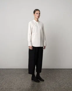 Housut>ARCHETYPE Patch Pocket Trousers
