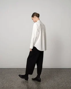 Housut>ARCHETYPE Patch Pocket Trousers
