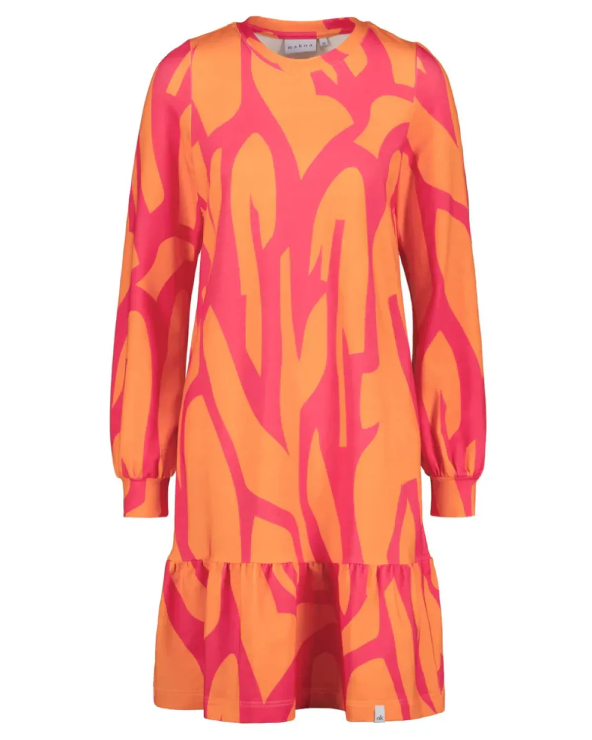 Hameet & Mekot>Nakoa Poppy Dress - Melody