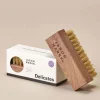 Vaatehuolto>Arkivé Atelier Premium Cleaning Brush - Pehmeä Puhdistusharja