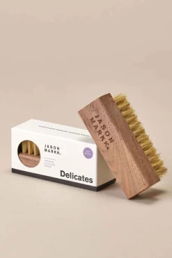 Vaatehuolto>Arkivé Atelier Premium Cleaning Brush - Pehmeä Puhdistusharja
