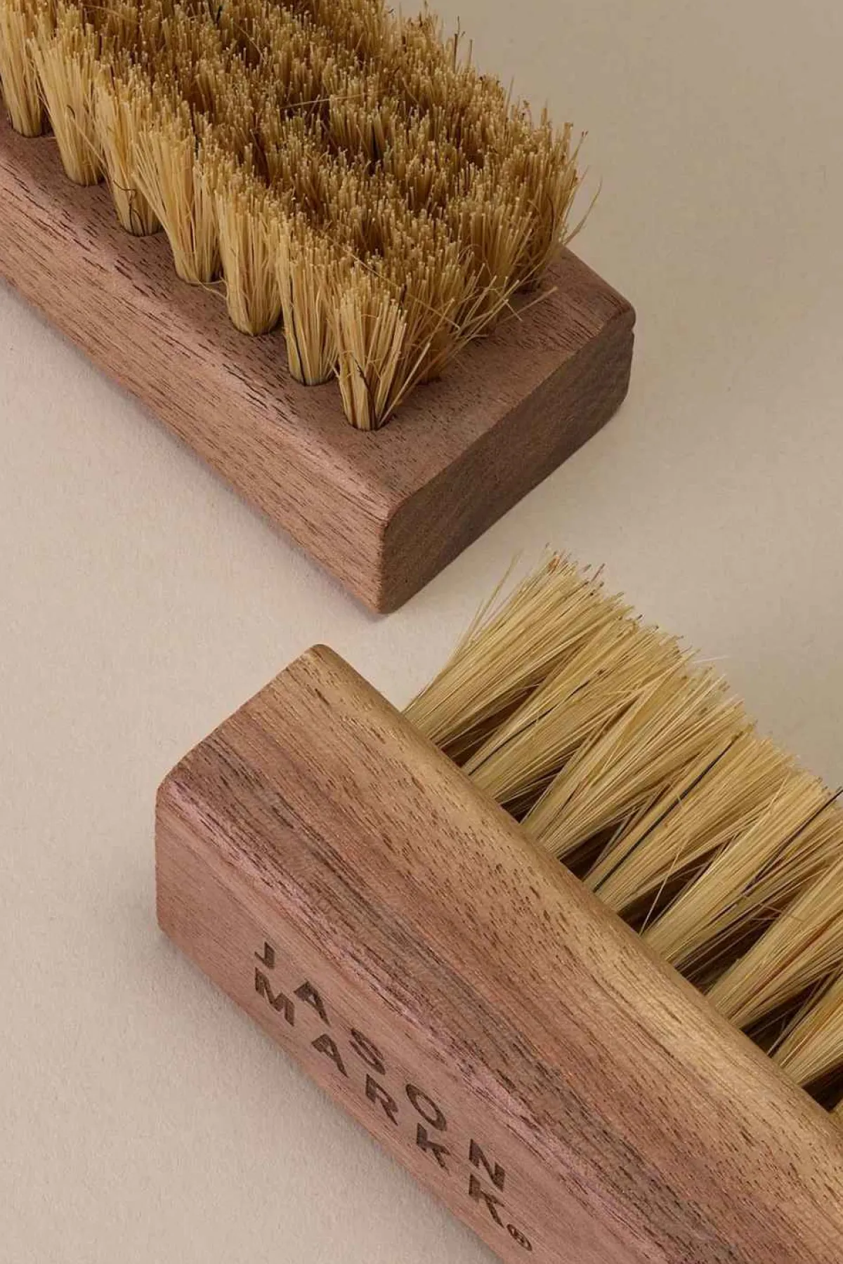 Vaatehuolto>Arkivé Atelier Premium Cleaning Brush - Pehmeä Puhdistusharja