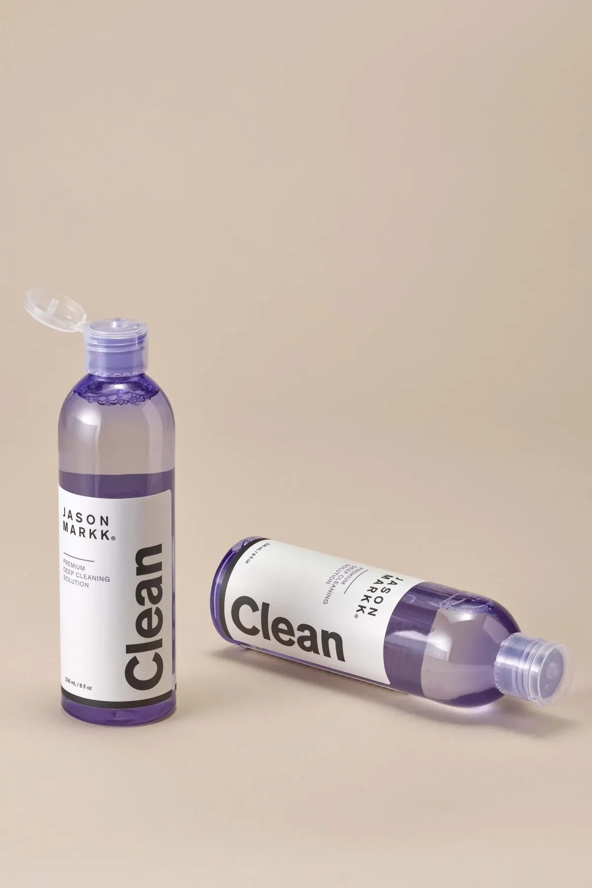 Vaatehuolto>Arkivé Atelier Premium Deep Cleaner - Lenkkarien Pesuaine
