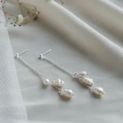 Avaimenperät|Korut>LiLa Design Pärla Chic