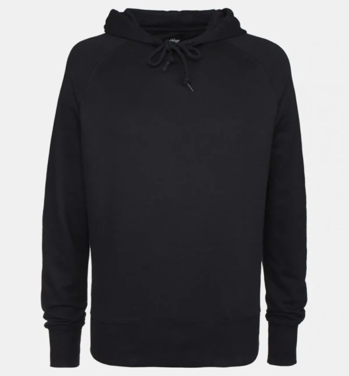 Paidat|Colleget & Hupparit>Pure Waste Hoodie - Black