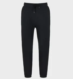 Housut & Shortsit|Housut>Pure Waste Sweatpants - Black