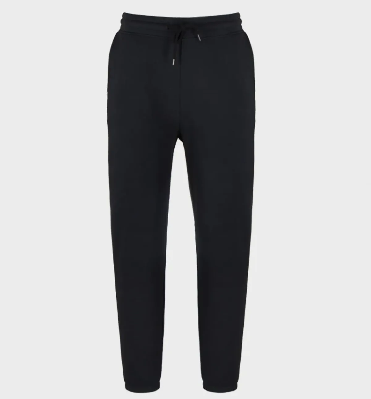 Housut & Shortsit|Housut>Pure Waste Sweatpants - Black
