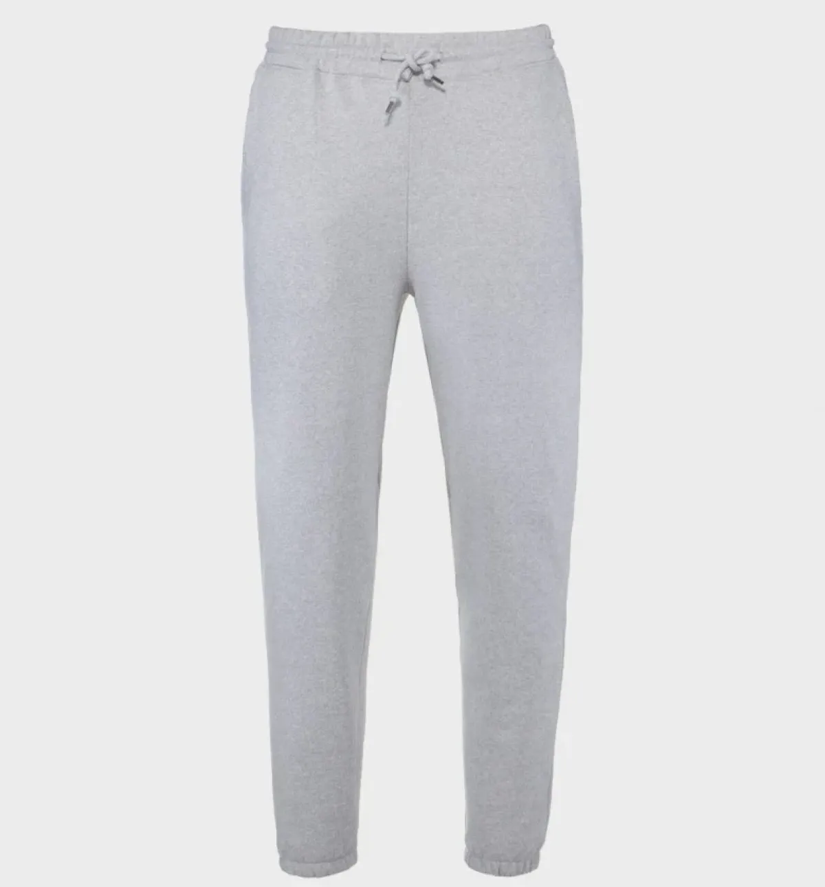 Housut & Shortsit|Housut>Pure Waste Sweatpants - Melange Grey
