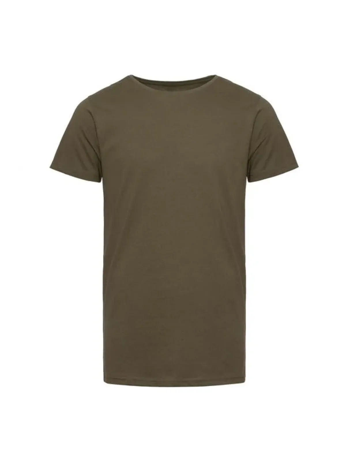T-paidat>Pure Waste T-Shirt Men - Khaki