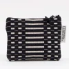 Lompakot & Kukkarot|Avaimenperät>Johanna Gullichsen Purse Kukkaro - Helios Black