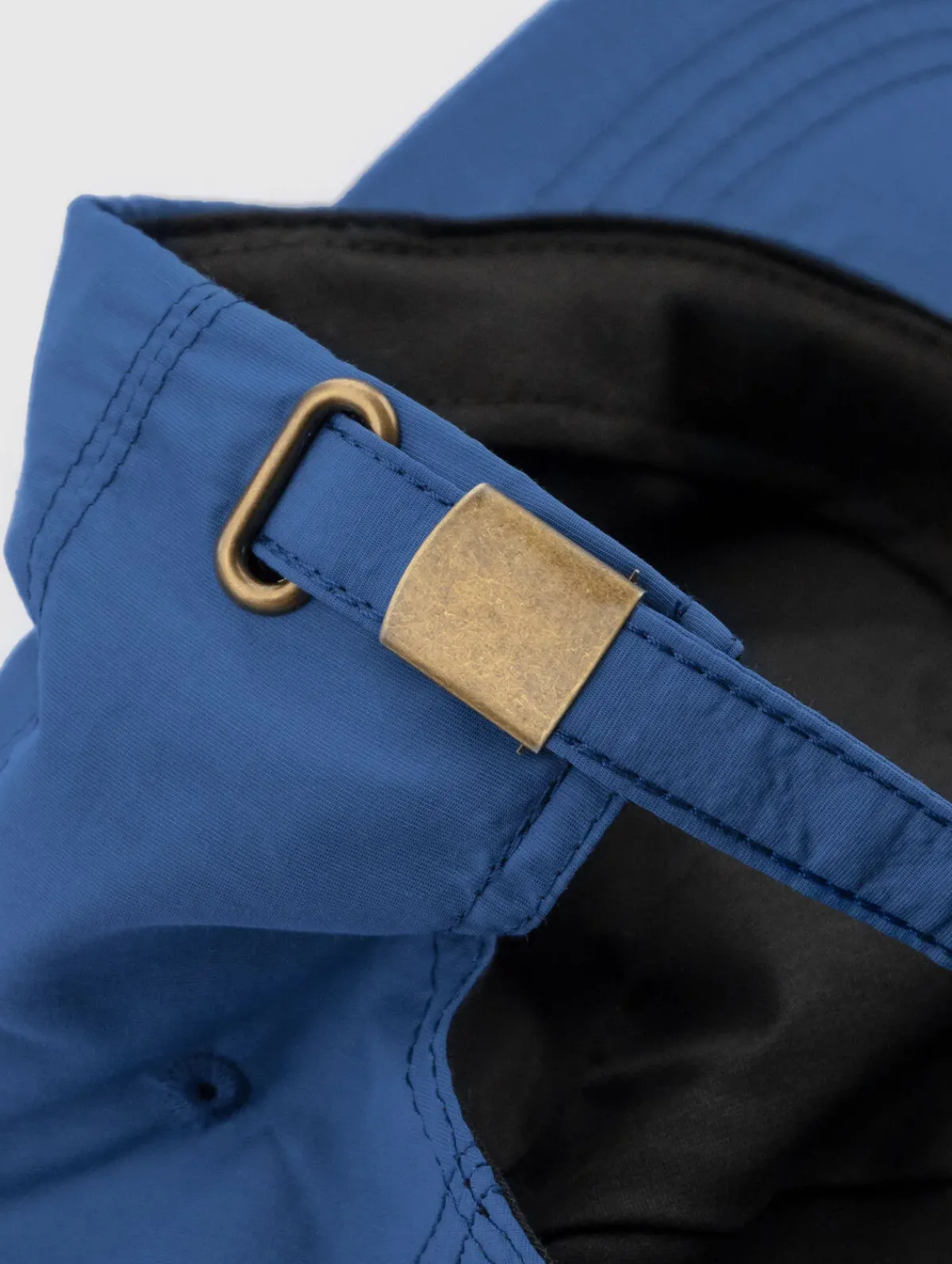 Hatut & Lippikset|Avaimenperät>R-Collection Reipas 6-panel - Ultramariini