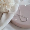 Avaimenperät|Korut>LiLa Design Ringholder kaulakoru