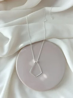 Avaimenperät|Korut>LiLa Design Ringholder kaulakoru