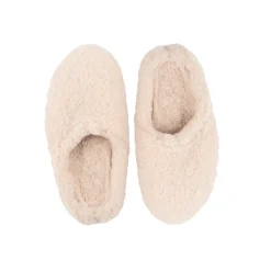 Kengät|Avaimenperät>VIBAe ROMA Sherling Natural White