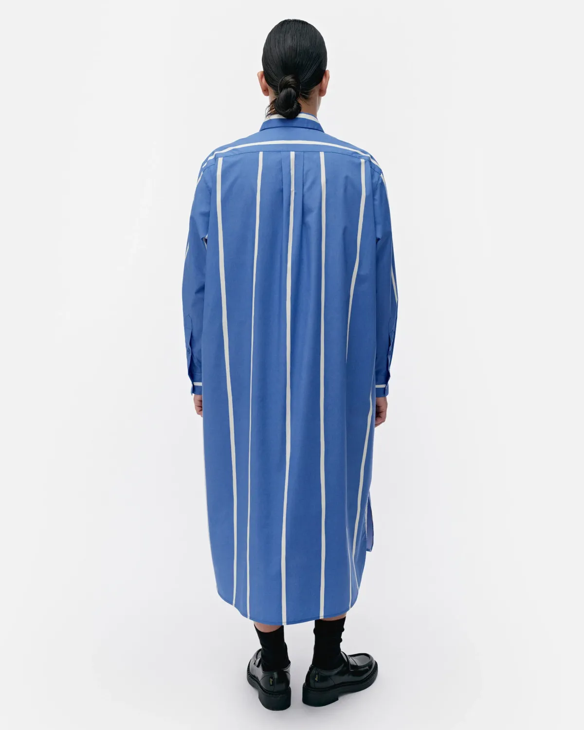 Hameet & Mekot>Marimekko Runoelma Puhveli - Paitamekko