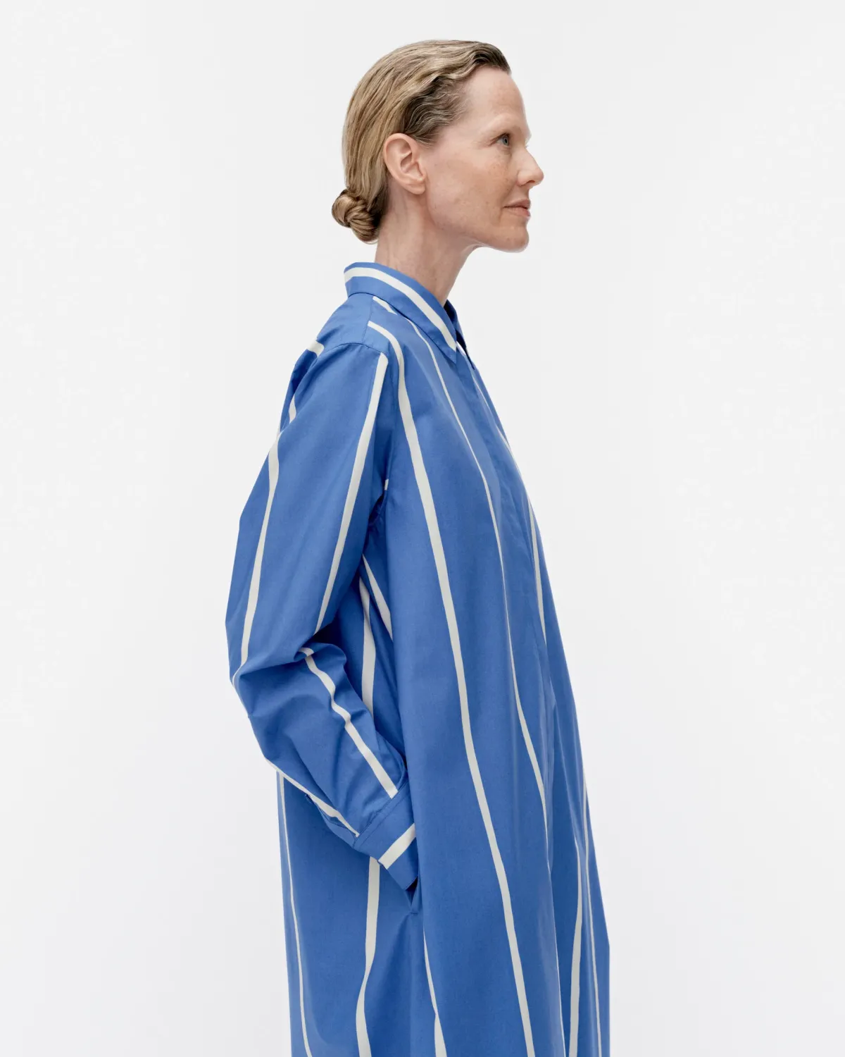 Hameet & Mekot>Marimekko Runoelma Puhveli - Paitamekko