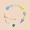 Avaimenperät|Korut>KAIKO Samira Bracelet - Multicolor