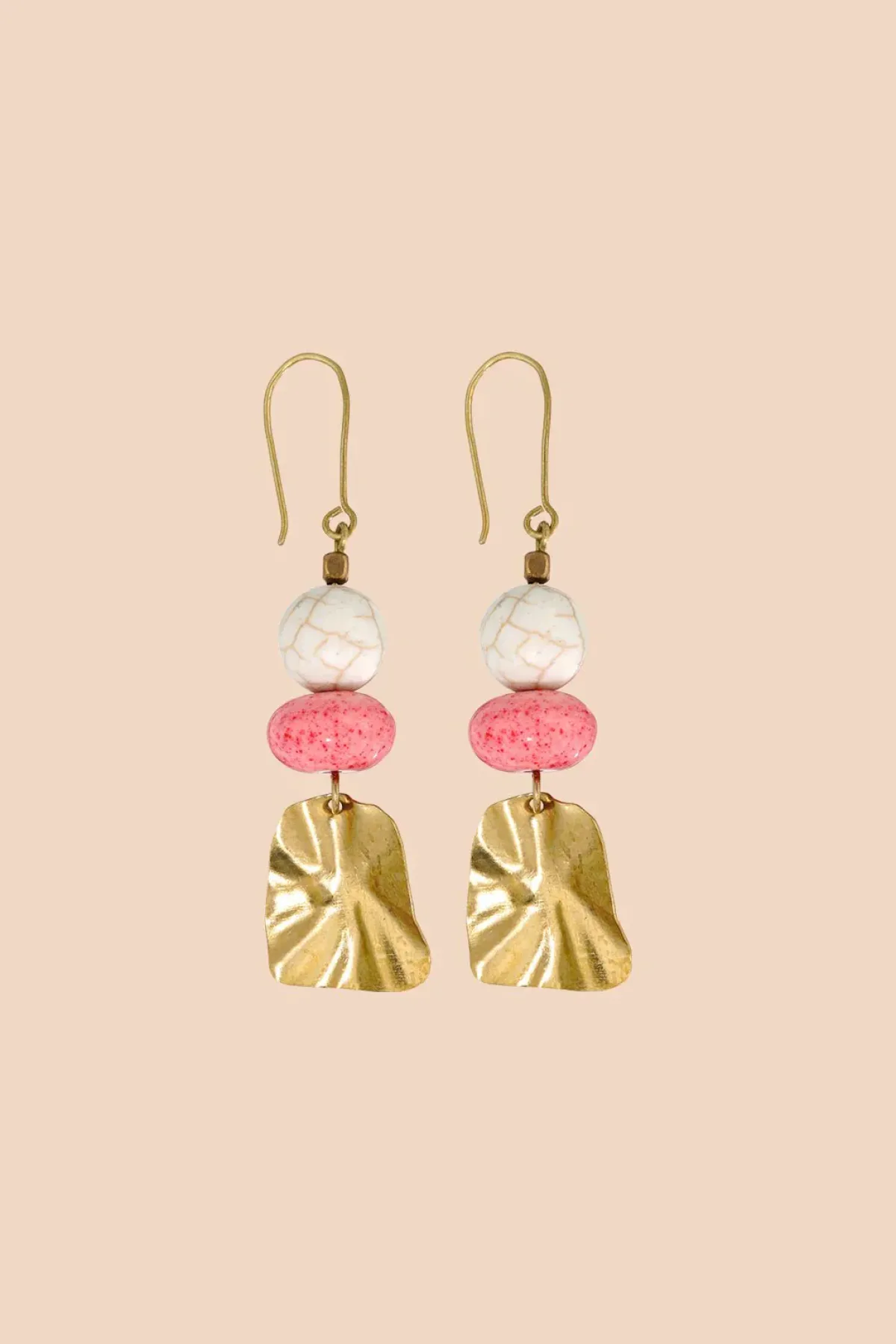 Avaimenperät|Korut>KAIKO Sara Earrings