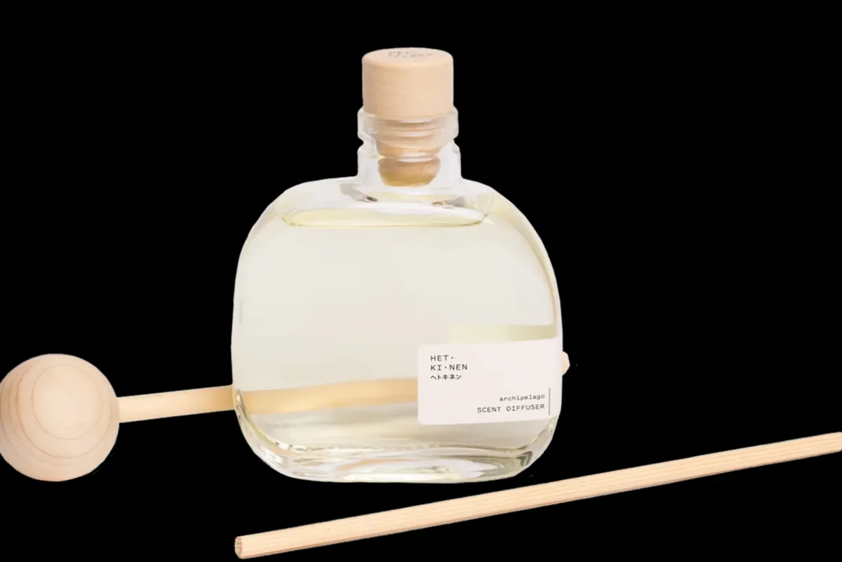 Huonetuoksut>Hetkinen Scent diffuser archipelago