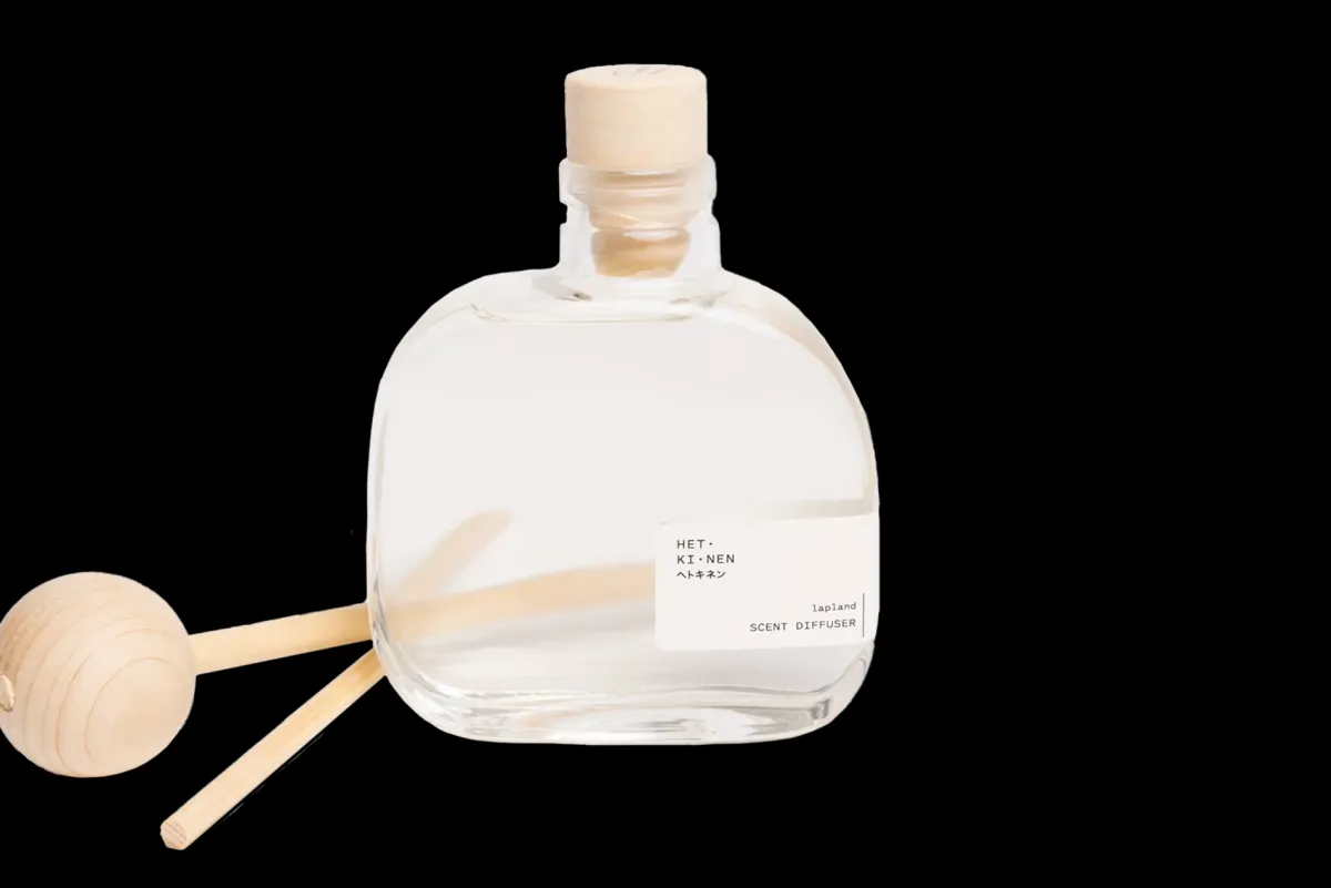 Huonetuoksut>Hetkinen Scent diffuser lapland