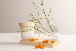 Huonetuoksut>Hetkinen Scent diffuser lapland