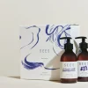Saippuat & Luonnonkosmetiikka>SEES Company Sees - Hand Care Kit