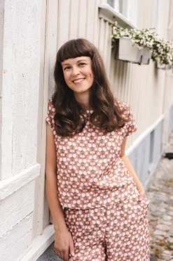 Paidat>Nouki Selja Pellavapaita - Kedolla Helle