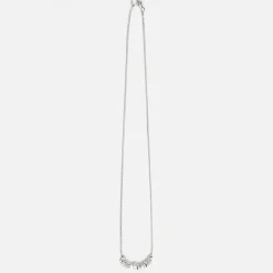 Avaimenperät|Korut>Signed Silver Pearl kaulakoru