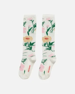 Sukat|Avaimenperät>Marimekko Soitto Perenna Sukat