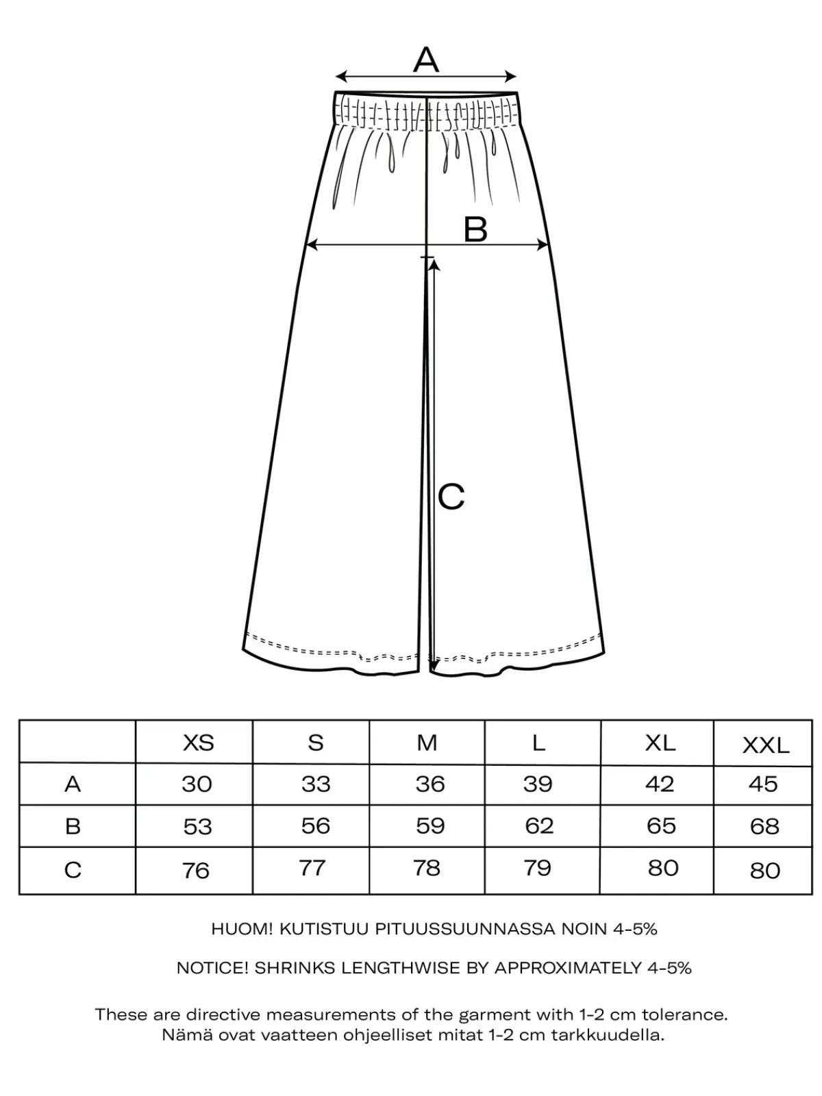 Housut>Mainio Stripy Seersucker Pants