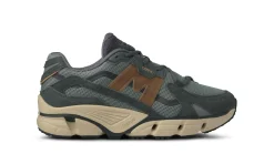 Kengät|Avaimenperät>Karhu Super Fulcrum - Sedona Sage/Sierra