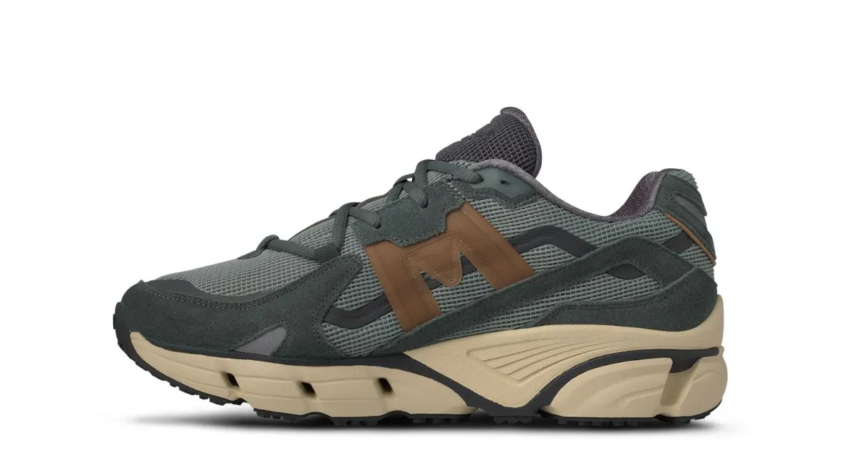 Kengät|Avaimenperät>Karhu Super Fulcrum - Sedona Sage/Sierra