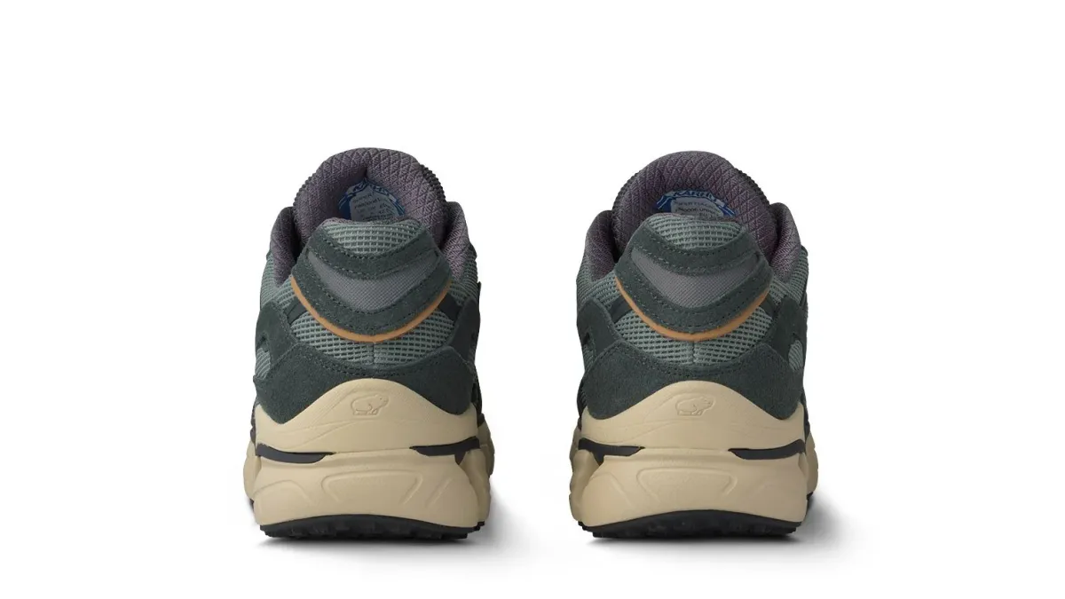 Kengät|Avaimenperät>Karhu Super Fulcrum - Sedona Sage/Sierra