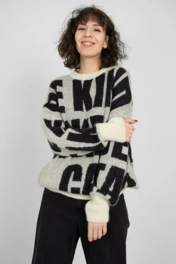 Neuleet|Neuleet>Vimma Tintti - Be Kind Take Care Mohair