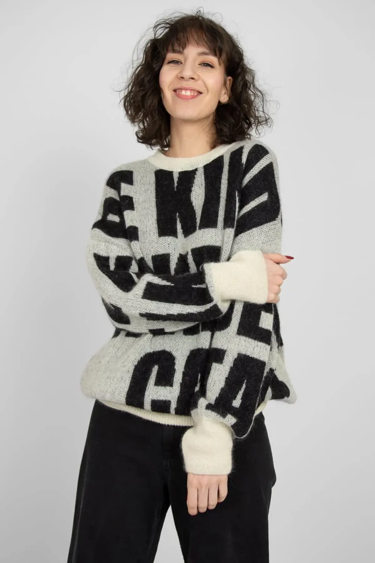 Neuleet|Neuleet>Vimma Tintti - Be Kind Take Care Mohair