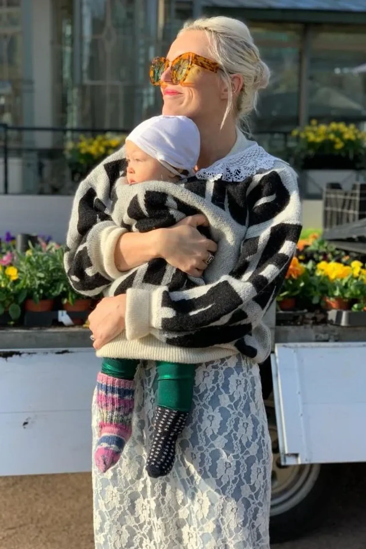 Neuleet|Neuleet>Vimma Tintti - Be Kind Take Care Mohair