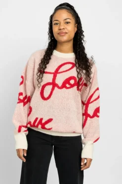 Neuleet>Vimma Tintti - Love Mohair