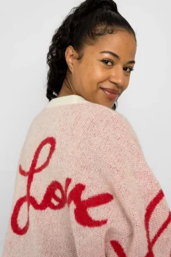 Neuleet>Vimma Tintti - Love Mohair