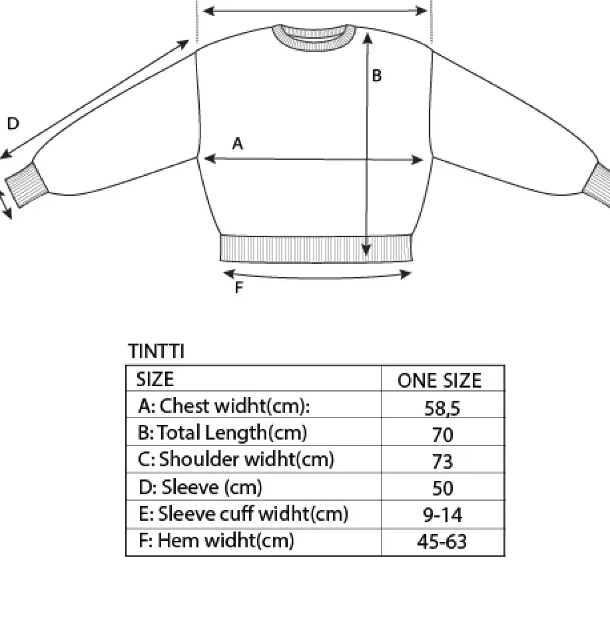 Neuleet|Neuleet>Vimma Tintti - Love Punainen