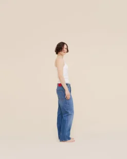 Housut & Shortsit|Housut>Jeansu0026Towels Torino Jeans - Vintage Blue