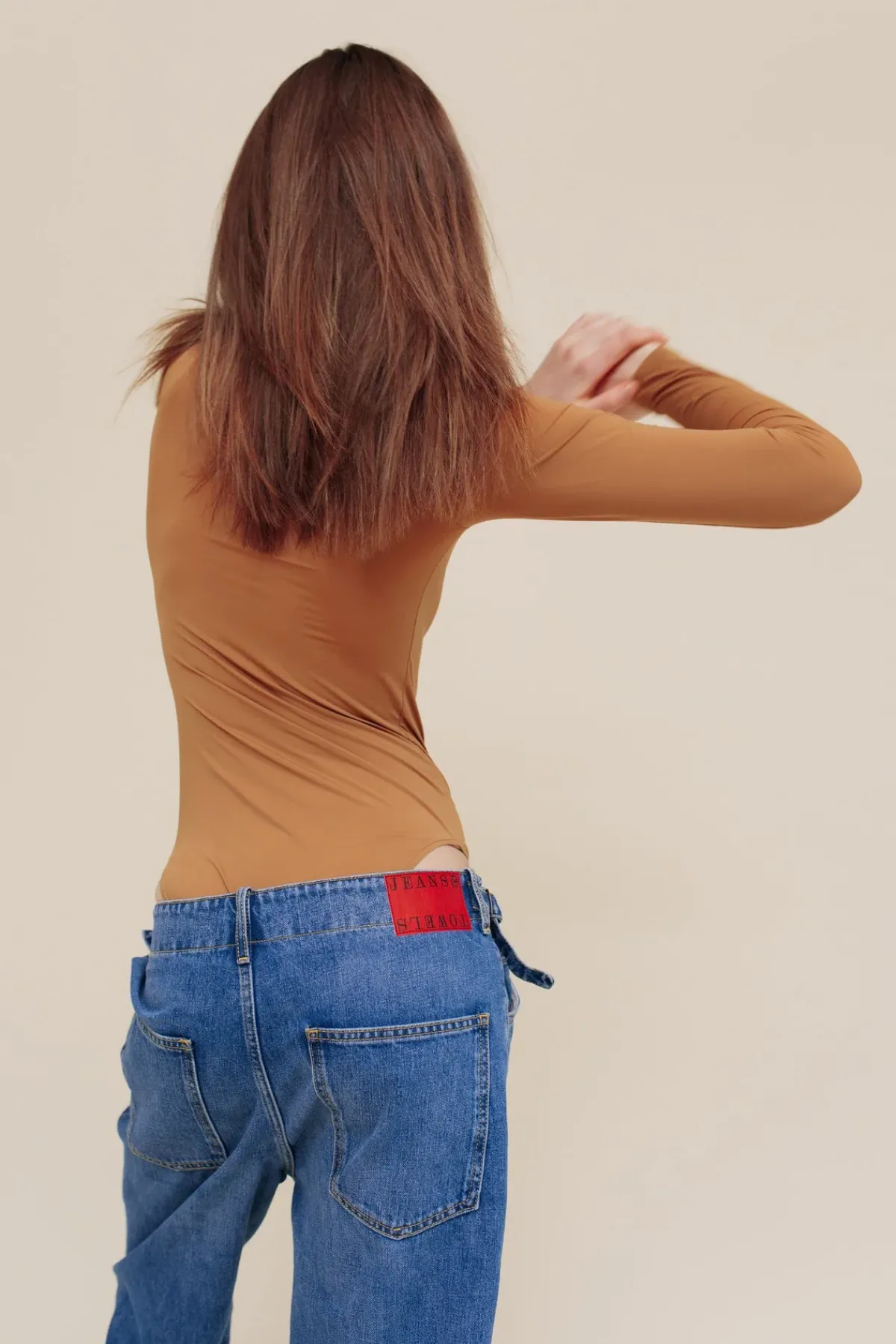 Housut & Shortsit|Housut>Jeansu0026Towels Torino Jeans - Vintage Blue