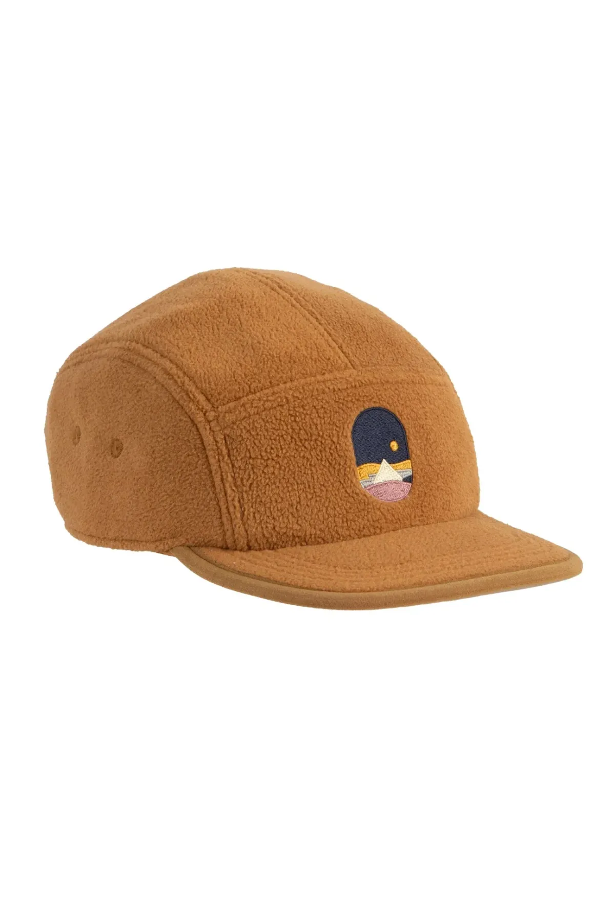 Löydöt|Hatut & Lippikset>Vai-ko Tunturiyö Fleece Cap - Caramel Brown
