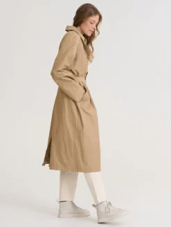 Takit|Takit>R-Collection Tuulikki-trenssitakki - Beige