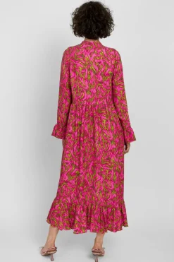 Löydöt|Hameet & Mekot>Vimma Tuuva - Camo Pink XS