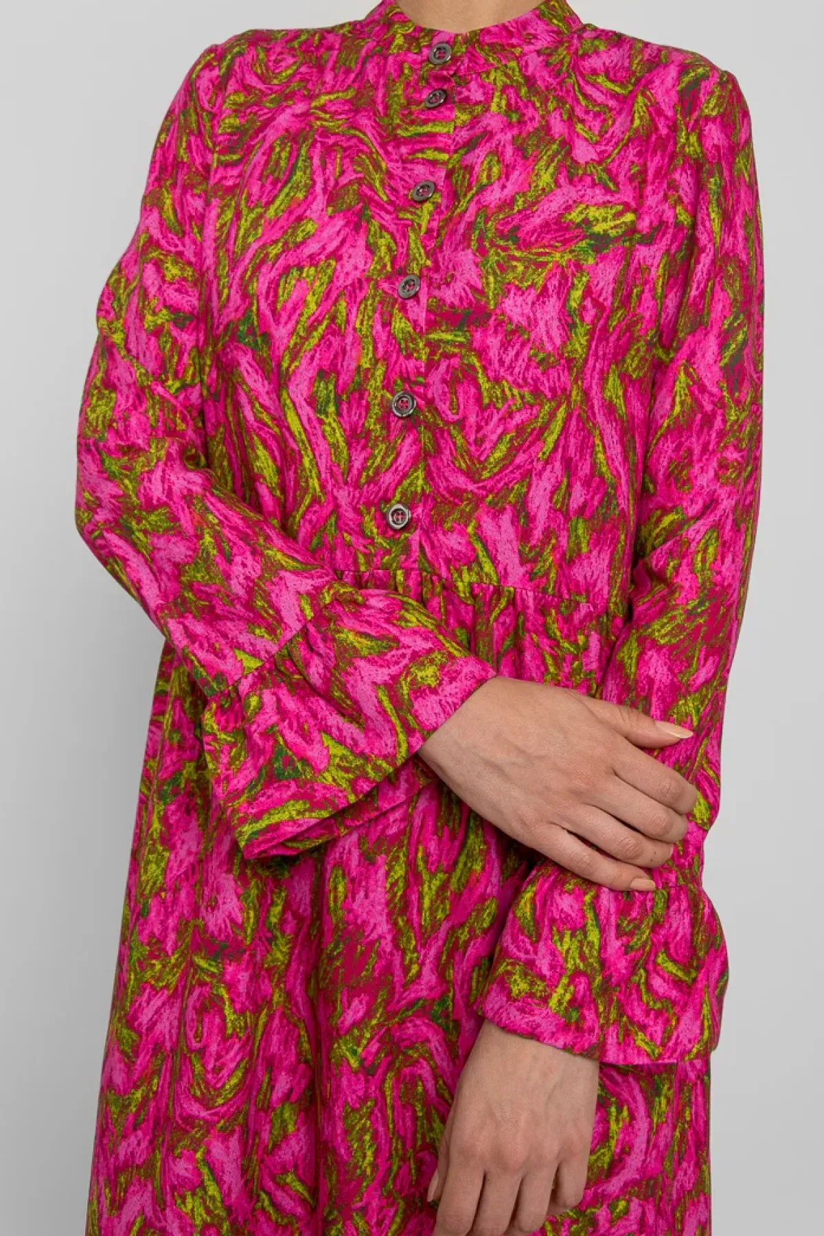 Löydöt|Hameet & Mekot>Vimma Tuuva - Camo Pink XS