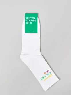 Sukat|Avaimenperät>BAR Ö UNITED COLORS OF Ö SUKAT WHITE