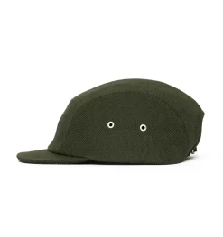 Hatut & Lippikset|Avaimenperät>Costo Vea Cap Hot Green
