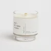 Kynttilät & Kynttilänjalat>Hetkinen Veggie candle biofilia round