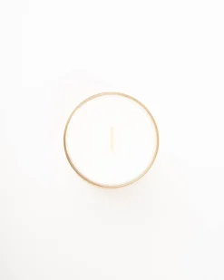 Kynttilät & Kynttilänjalat>Hetkinen Veggie candle biofilia round