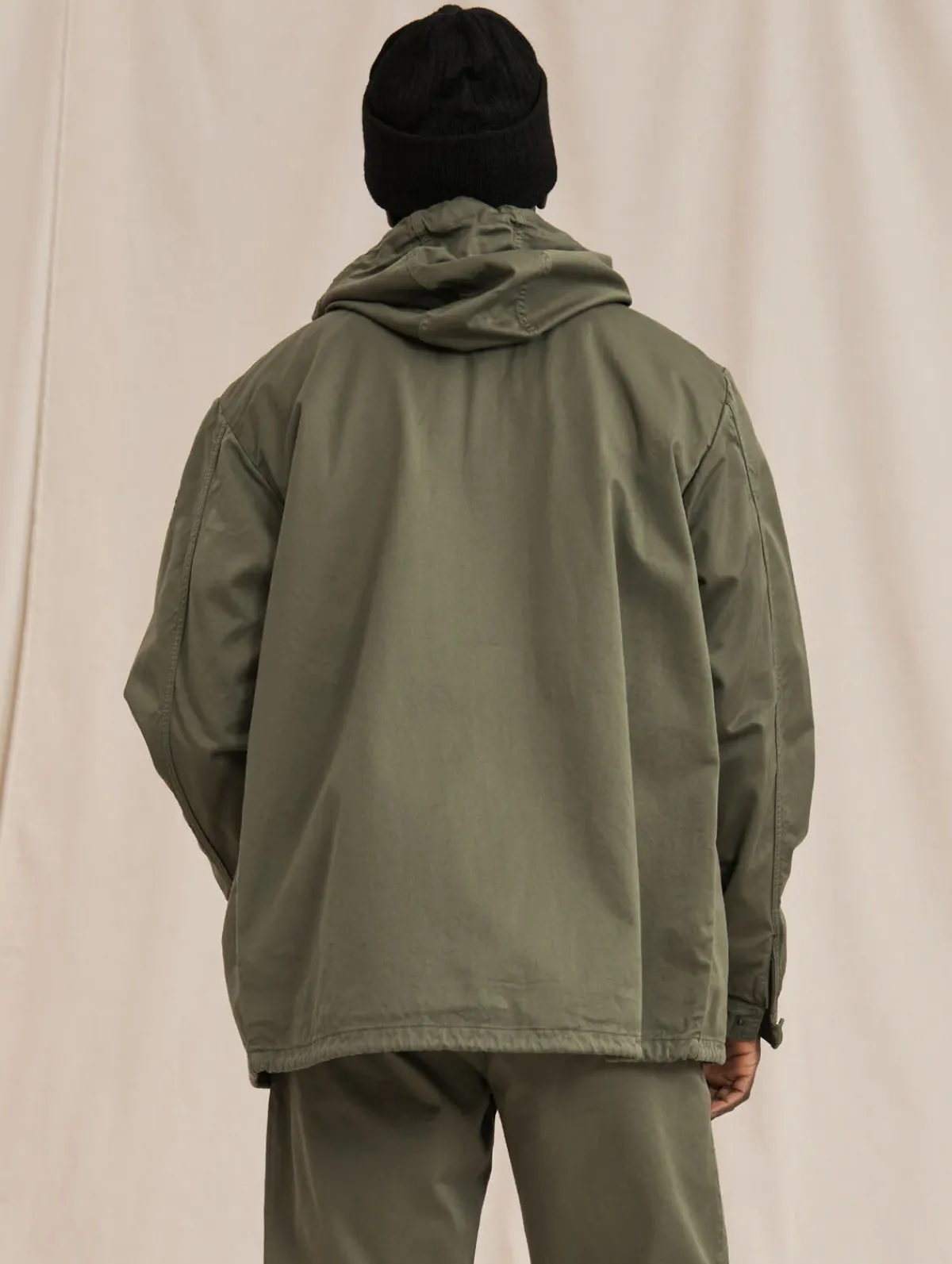 Takit|Takit>R-Collection Vetoketjuanorakki Sammal